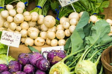 Shop local